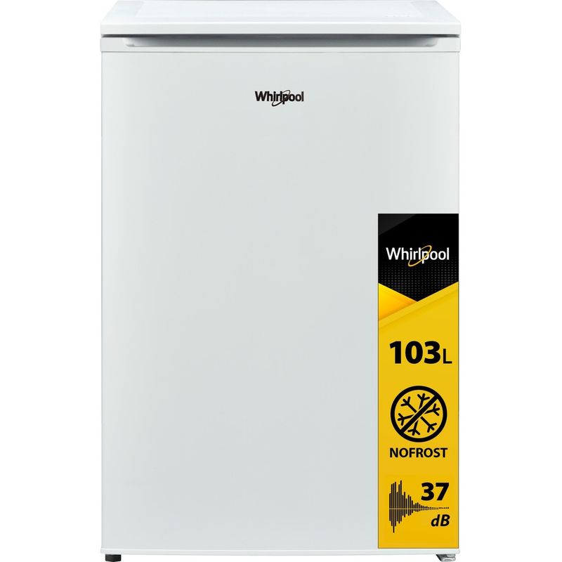 Whirlpool-Congelatore-A-libera-installazione-W55ZM-112-W-2-N-Bianco-Perspective-open