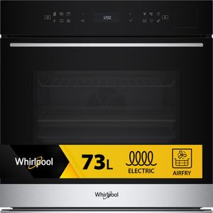 Whirlpool-Forno-Da-incasso-WOI7A8HT0SXA-Elettrico-A--Frontal