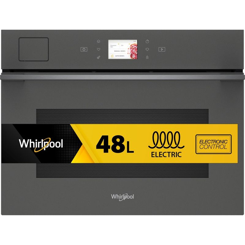 Whirlpool-Forno-Da-incasso-WCS11A9FHTSSMA-Elettrico-A--Frontal