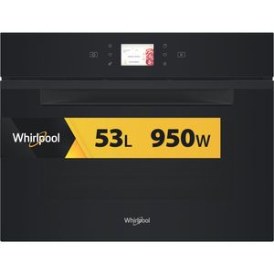 Whirlpool-Microonde-Da-incasso-WCW11O7HTSB-Nero-Elettronico-53-Microonde-combinato-950-Hero-image