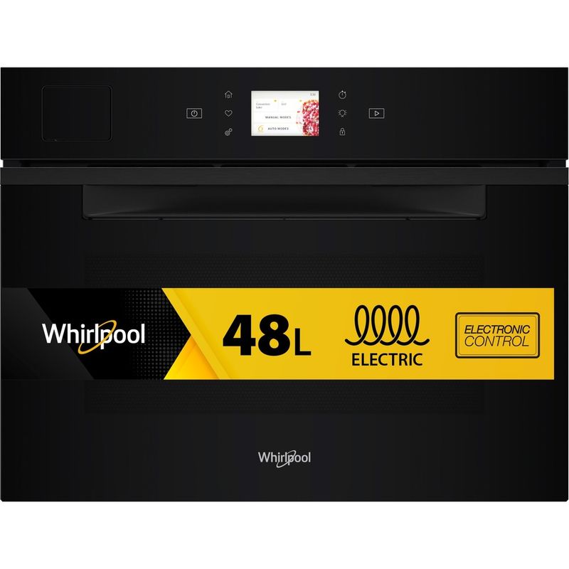 Whirlpool-Forno-Da-incasso-WCS11A9FHTSBA-Elettrico-A--Frontal