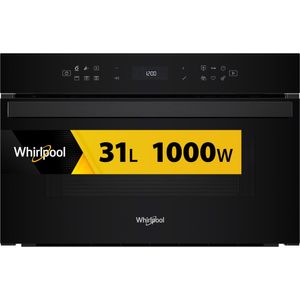 Whirlpool-Microonde-Da-incasso-WMD6O4TB-Nero-Meccanico-31-Microonde---grill-1000-Frontal