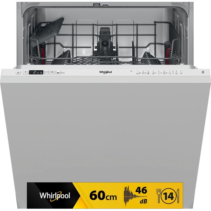 Whirlpool-Lavastoviglie-Da-incasso-W2I-HD526-A-Totalmente-integrato-E-Frontal