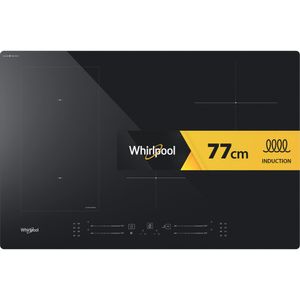 Whirlpool-Piano-cottura-WL-S6277-CPNE-Nero-Induction-vitroceramic-Hero-image