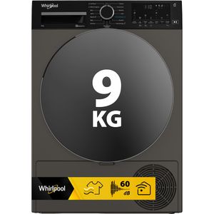 Whirlpool-Asciugabiancheria-C-WD-96M-GBS-IT-Manhattan-Gray-Perspective