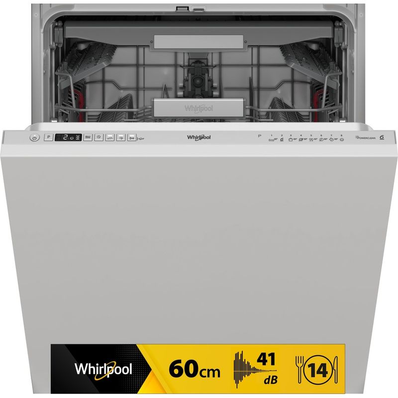 Whirlpool-Lavastoviglie-Da-incasso-W0I-D741A-S-Totalmente-integrato-C-Frontal