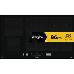 Whirlpool-Piano-cottura-SMP2-9010-C-NE-IXL-Nero-Induction-vitroceramic-Frontal