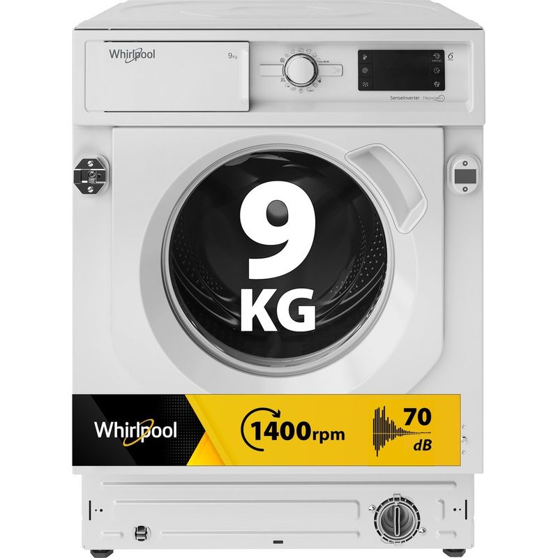 Whirlpool-Lavabiancheria-Da-incasso-BI-WMWG-91485-EU-Bianco-Carica-frontale-B-Perspective