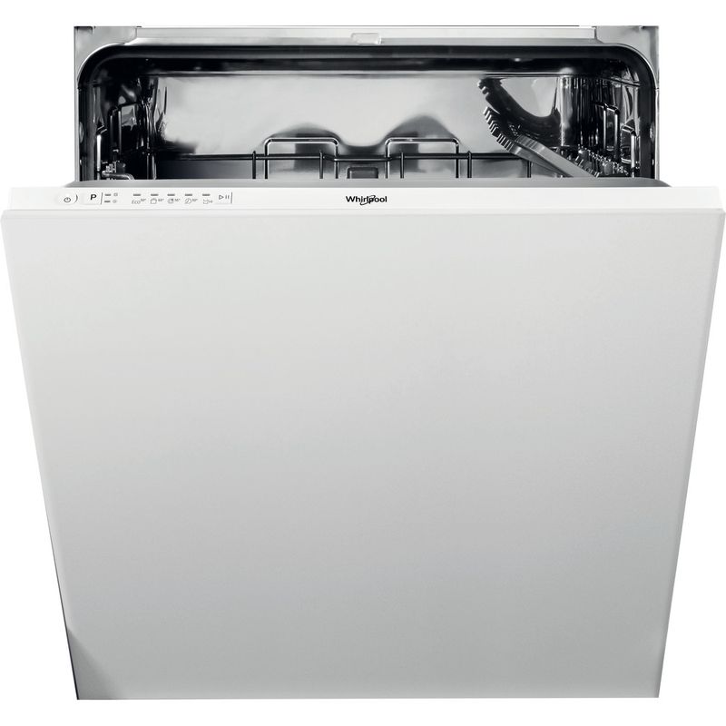 Whirlpool Lavastoviglie Da incasso WI 3010 Totalmente integrato F Lifestyle detail