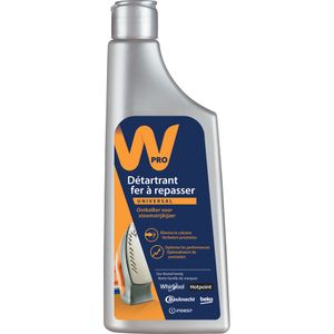 Whirlpool IRONING ILD222 Frontal