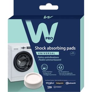 Whirlpool WASHING SHA024 Frontal