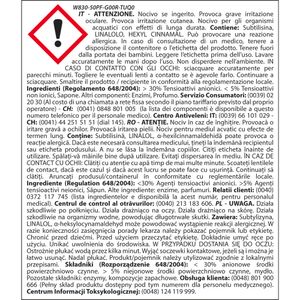 Whirlpool WASHING LDS026 Back / Lateral