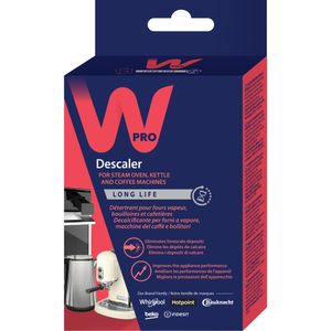 Whirlpool COFFEE DCL001 Frontal