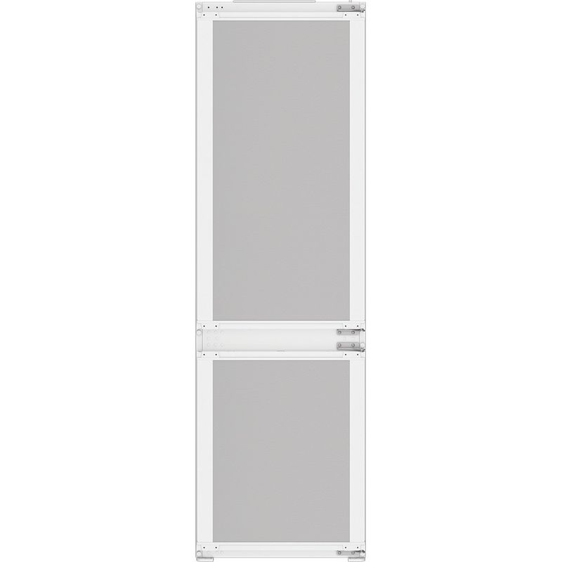Indesit-Combinazione-Frigorifero-Congelatore-Da-incasso-KINH-1271-B4E-Zinc-Metal-2-porte-Frontal