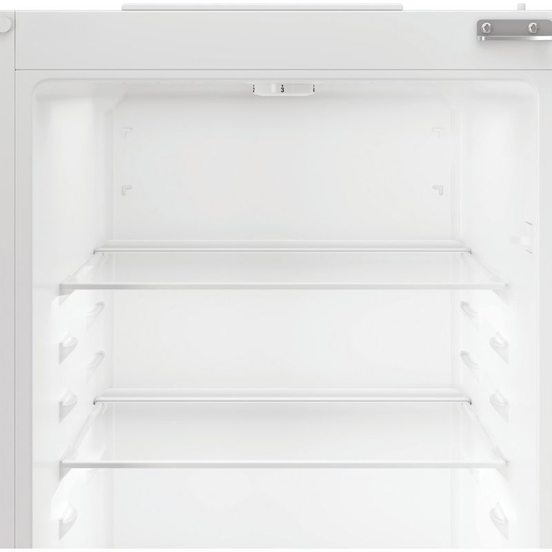 Indesit-Combinazione-Frigorifero-Congelatore-Da-incasso-KINH-1271-B4E-Zinc-Metal-2-porte-Control-panel