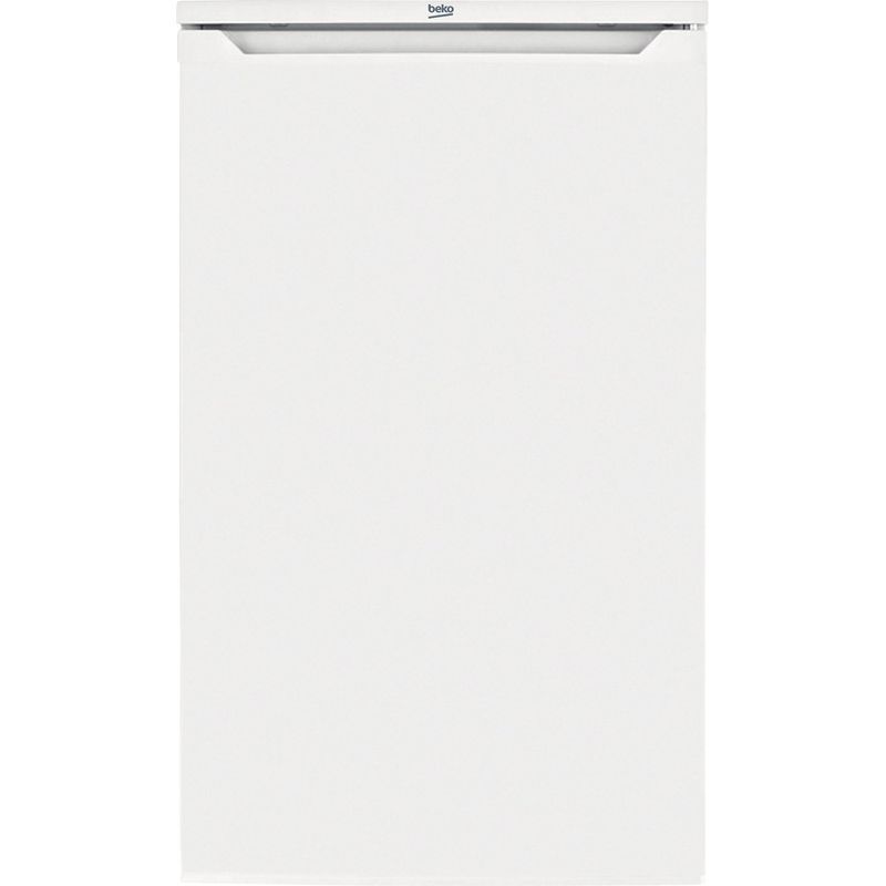 Beko Congelatore A libera installazione FS166020 White - ARC P1 Frontal