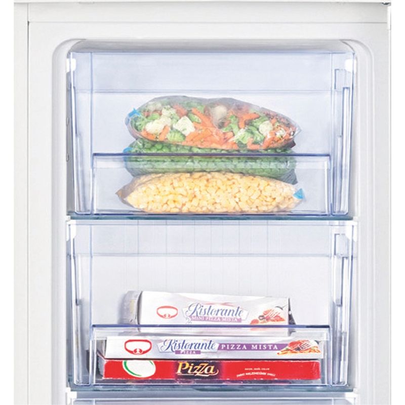 Beko Congelatore A libera installazione FS166020 White - ARC P1 Lifestyle detail