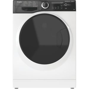 Whirlpool Lavabiancheria A libera installazione WSB 726 D IT Bianco Carica frontale A Frontal