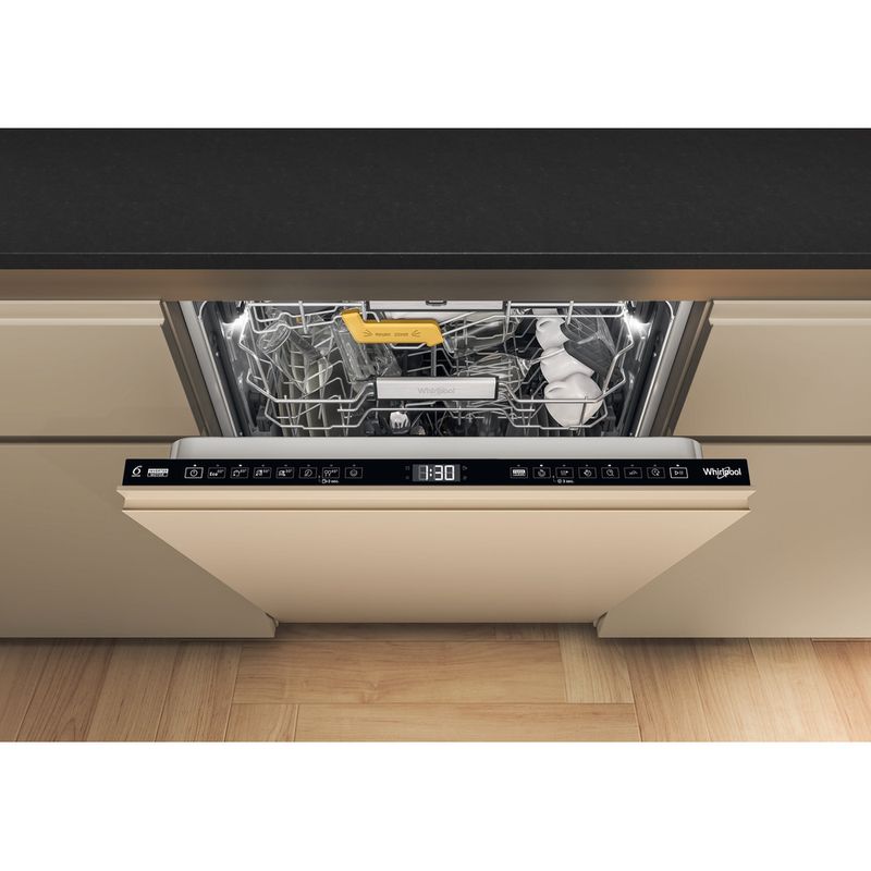 Whirlpool-Lavastoviglie-Da-incasso-WH8IA15AM3TU0-Totalmente-integrato-A-Lifestyle-control-panel