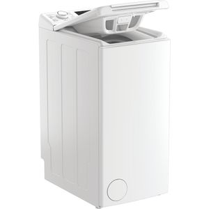 Hotpoint-Lavabiancheria-A-libera-installazione-HTLCARE-66W-IT-Bianco-Carica-dall-alto-A-Perspective-open
