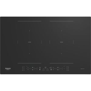 Hotpoint_Ariston-Piano-cottura-HB-5177C-NE-Nero-Induction-vitroceramic-Frontal-top-down