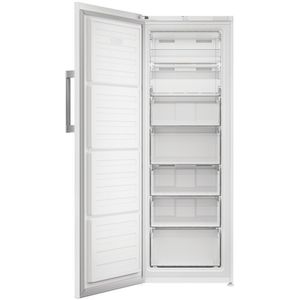 Hotpoint Congelatore Libera installazione HPMFF 1293 W4E White - ARC P1 Frontal open