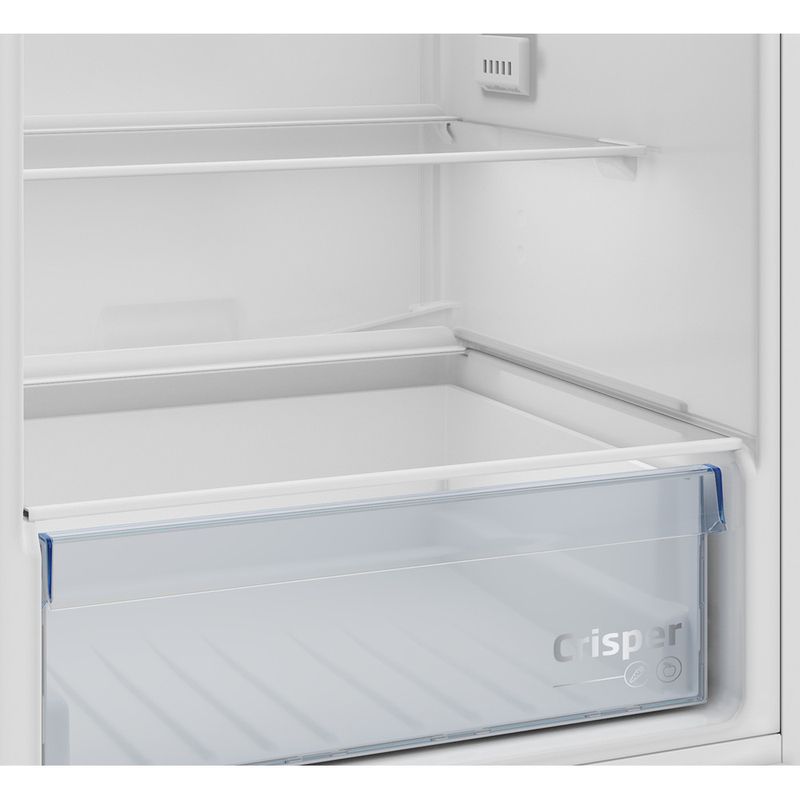 Beko Combinazione Frigorifero/Congelatore Da incasso BCSA285K4SN1 White - ARC P1 2 porte Drawer