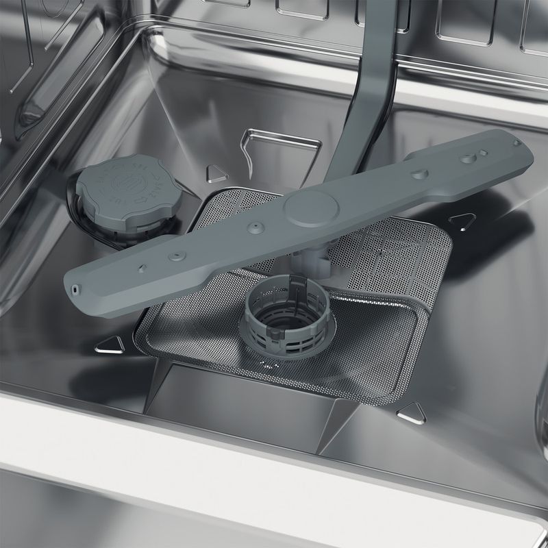 Beko Lavastoviglie A libera installazione DVN05320X A libera installazione E Cavity