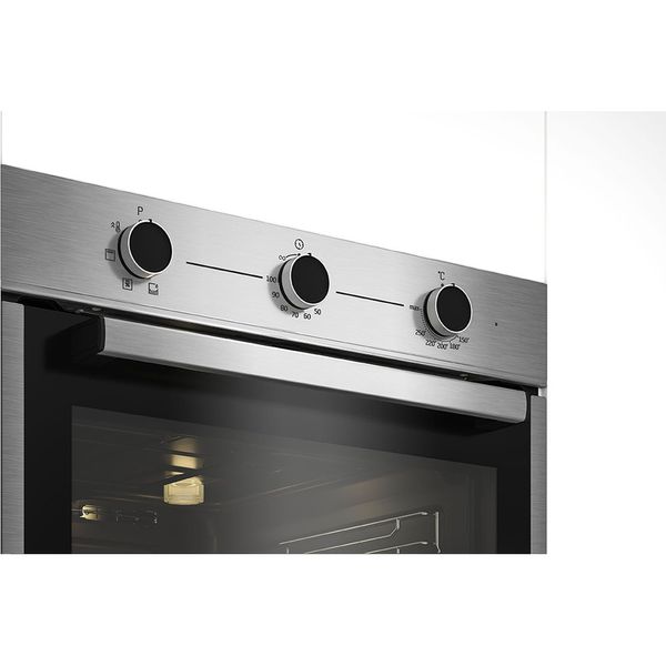 Beko-Forno-Da-incasso-BBIE14100X-Elettrico-A-Lifestyle-control-panel