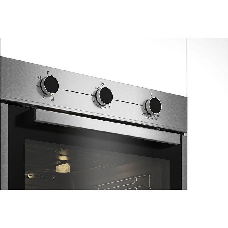 Beko Forno Da incasso BBIE14100X Elettrico A Lifestyle control panel