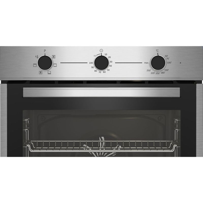 Beko Forno Da incasso BBIE14100X Elettrico A Control panel