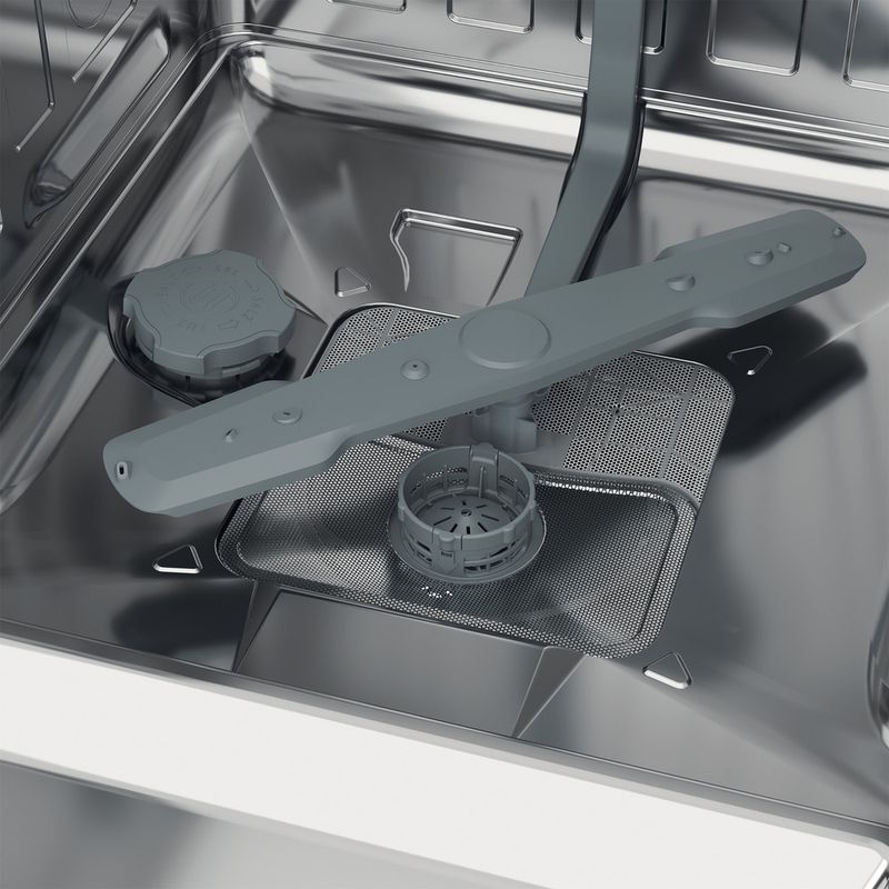 Beko Lavastoviglie A libera installazione BDFN26430X A libera installazione D Cavity