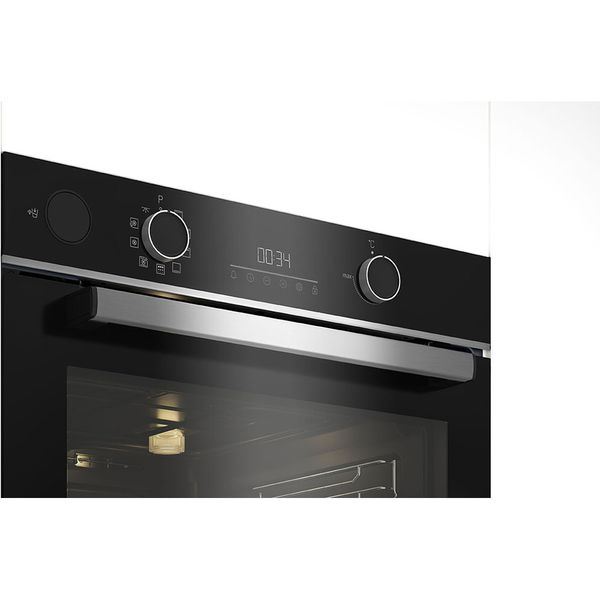 Beko-Forno-Da-incasso-BBIS13300XMPE-Elettrico-A--Lifestyle-control-panel