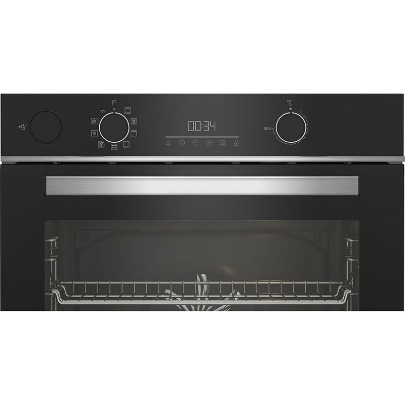 Beko Forno Da incasso BBIS13300XMPE Elettrico A+ Control panel