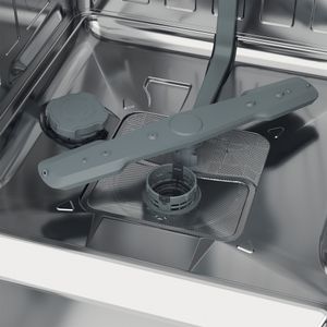 Beko Lavastoviglie A libera installazione DVN05320W A libera installazione E Cavity
