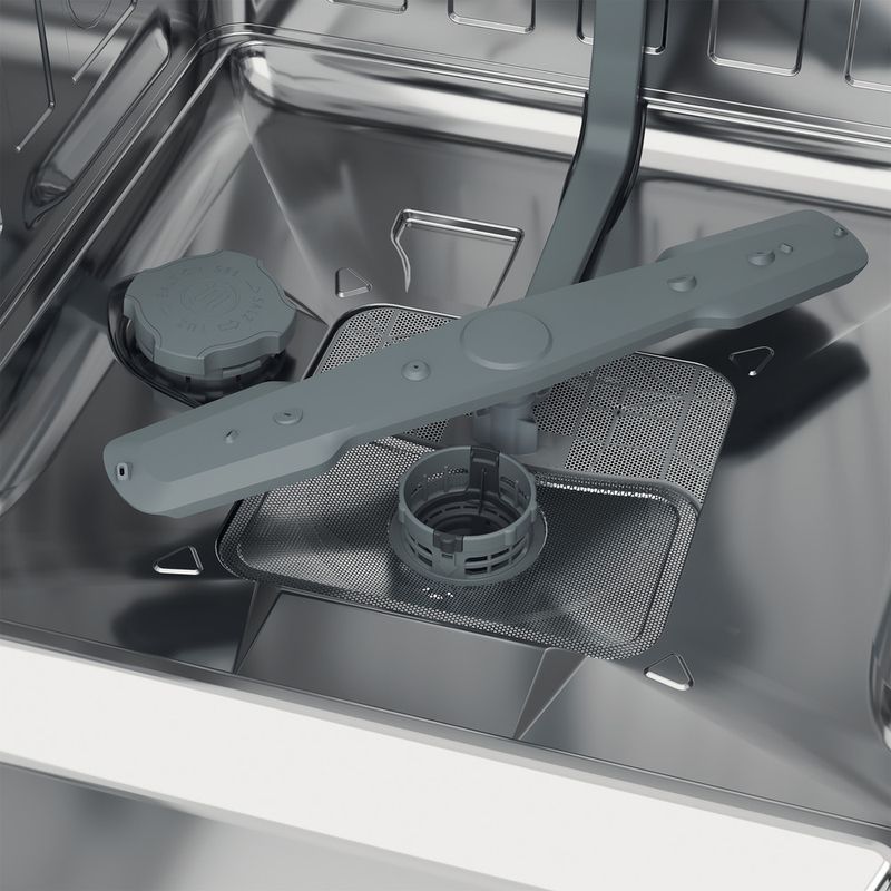 Beko Lavastoviglie A libera installazione DVN05320W A libera installazione E Cavity