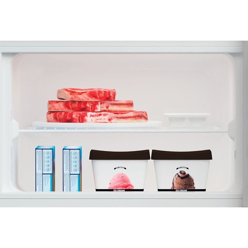 Beko-Combinazione-Frigorifero-Congelatore-A-libera-installazione-RDSA240K40SN-New-Silver-–-ARC-1035-2-porte-Drawer