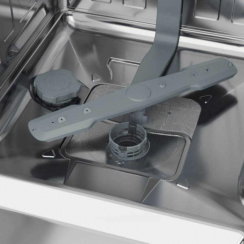 Beko Lavastoviglie A libera installazione BDFN15D431W A libera installazione D Cavity