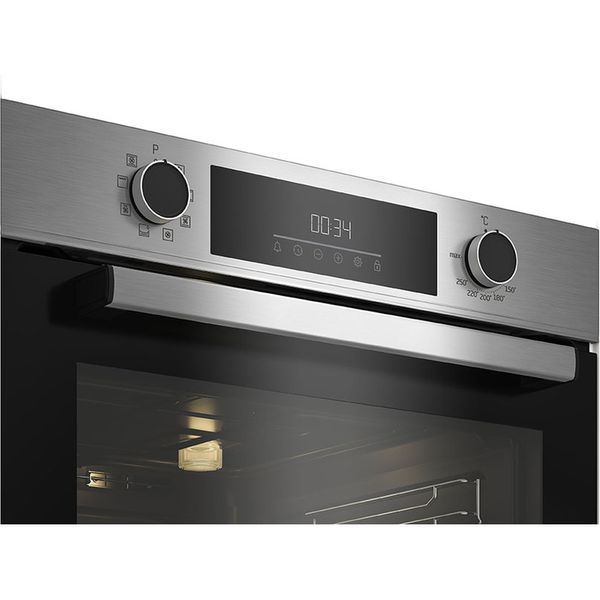 Beko-Forno-Da-incasso-BBIM12300XD-Elettrico-A-Lifestyle-control-panel
