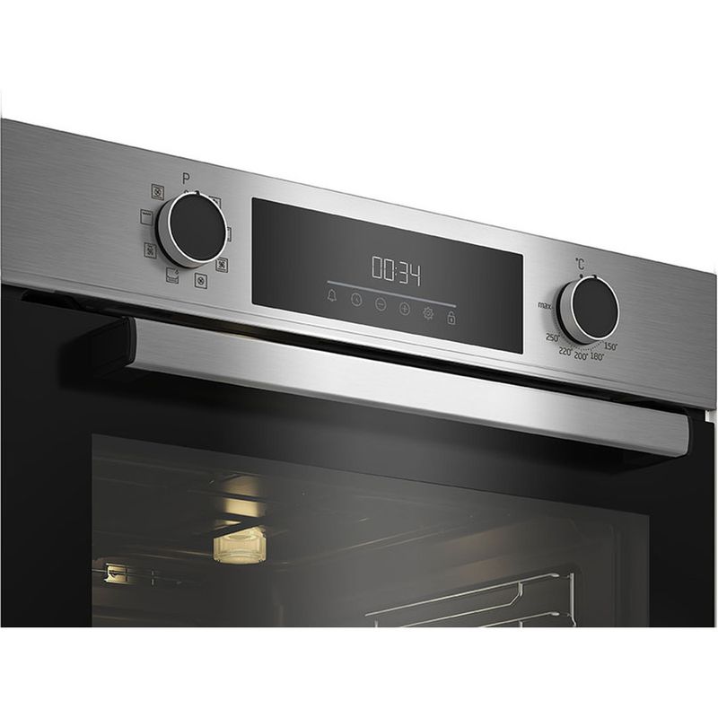 Beko Forno Da incasso BBIM12300XD Elettrico A Lifestyle control panel