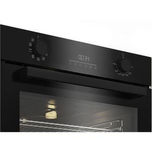 Beko Forno Da incasso BBIM17300BSEA Elettrico A+ Lifestyle control panel