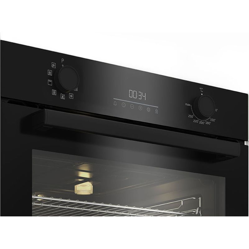 Beko Forno Da incasso BBIM17300BSEA Elettrico A+ Lifestyle control panel