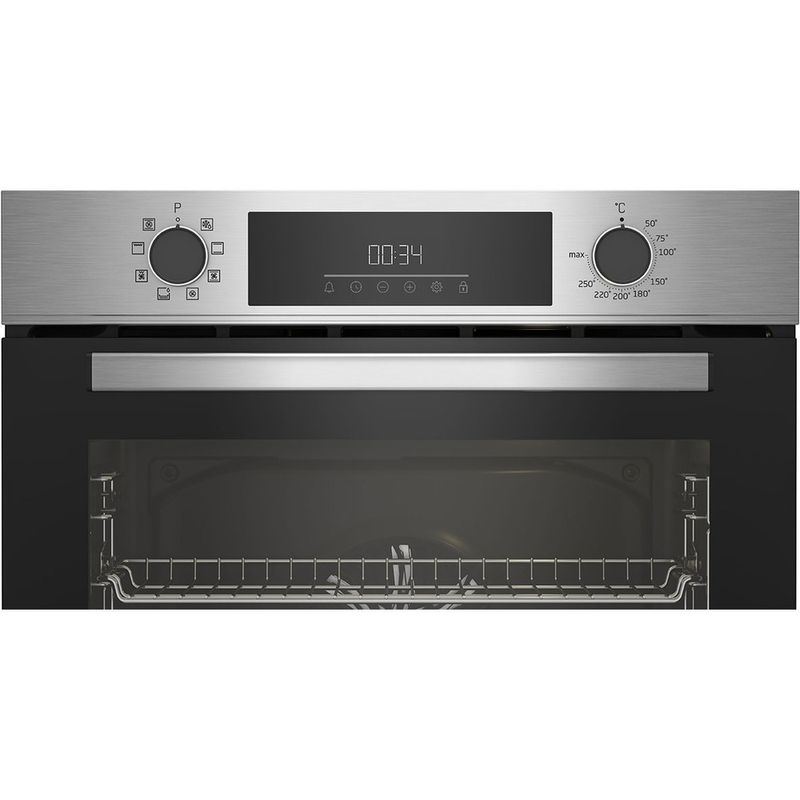 Beko Forno Da incasso BBIM12300XD Elettrico A Control panel