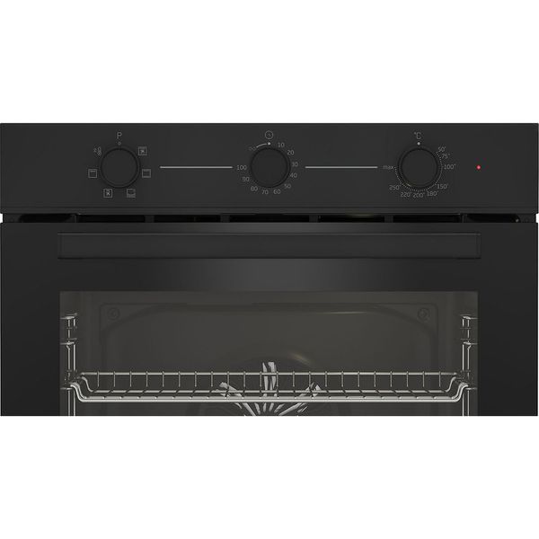 Beko-Forno-Da-incasso-BBIE11100B-Elettrico-A-Control-panel