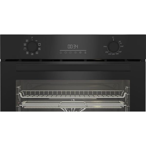 Beko-Forno-Da-incasso-BBIM17300BSEA-Elettrico-A--Control-panel