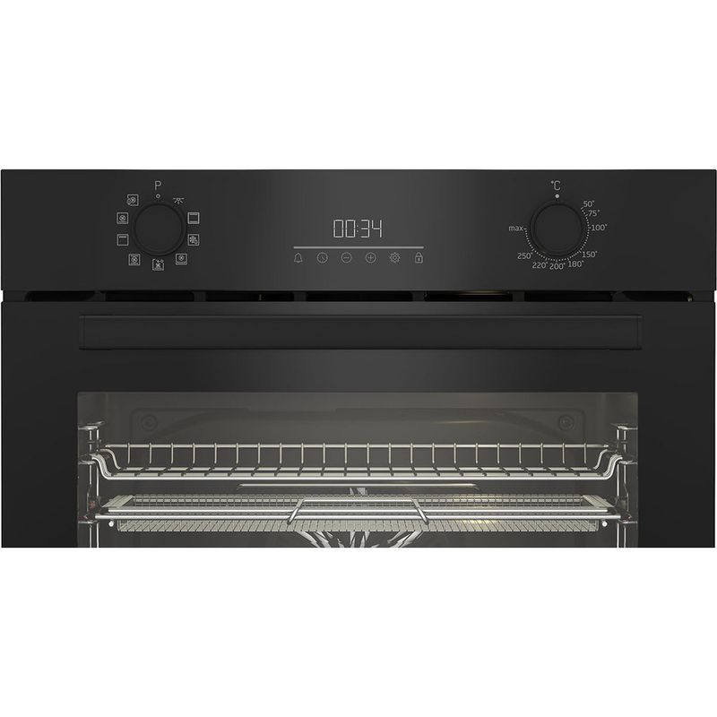 Beko Forno Da incasso BBIM17300BSEA Elettrico A+ Control panel