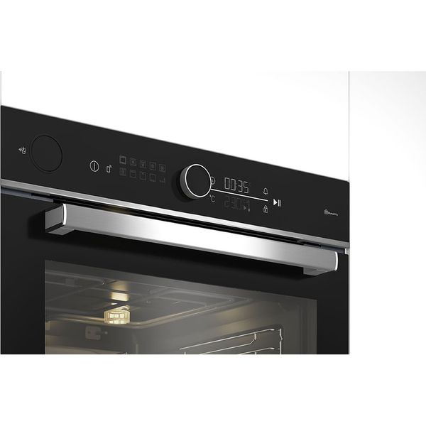 Beko-Forno-Da-incasso-BBIS13400XMSWE-Elettrico-A--Control-panel