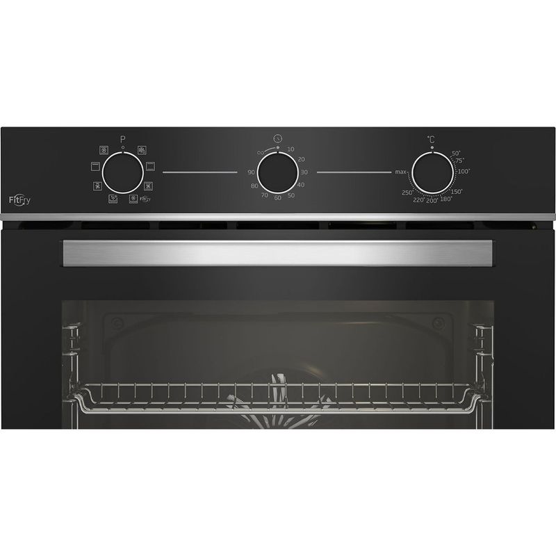 Beko Forno Da incasso BBIMA13100X Elettrico A Control panel