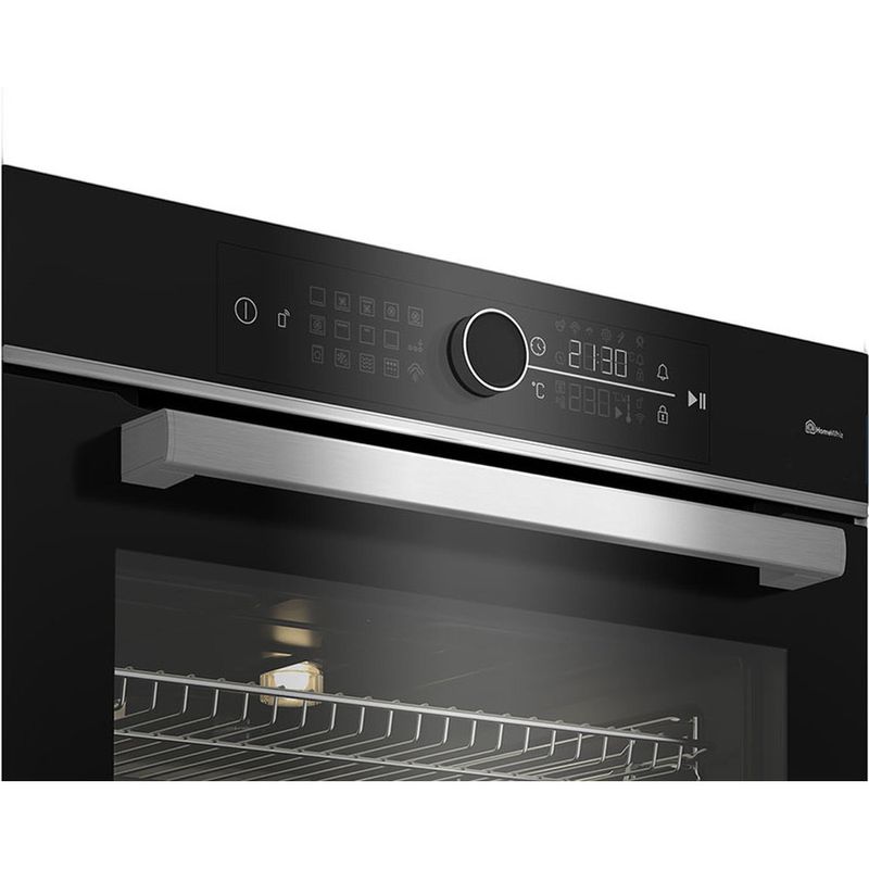 Beko Forno Da incasso BBIMM13400XCSW Elettrico A+ Lifestyle control panel