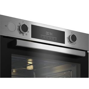 Beko Forno Da incasso BBIS12300XDE Elettrico A+ Lifestyle control panel